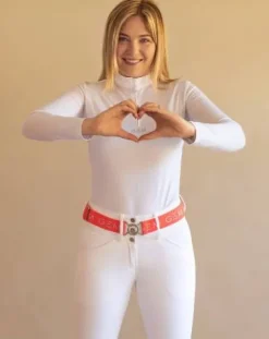 Pantalon d'équitation Dorado - Femme Tenue D'Équitation Femme·Pantalons Femme