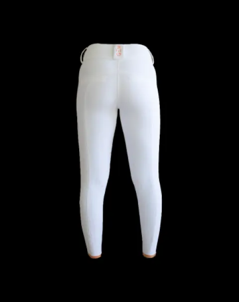 Pantalon d'équitation Dorado - Femme Tenue D'Équitation Femme·Pantalons Femme