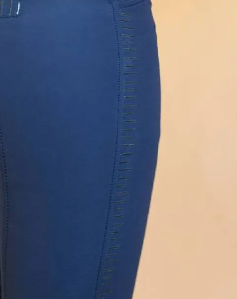 Pantalon d'équitation Dorado - Femme Tenue D'Équitation Femme·Pantalons Femme