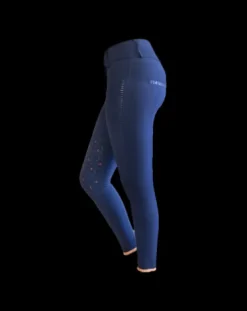 Pantalon d'équitation Dorado - Femme Tenue D'Équitation Femme·Pantalons Femme