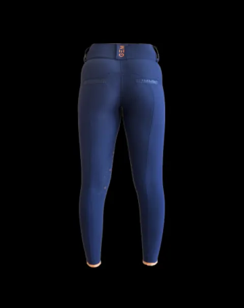 Pantalon d'équitation Dorado - Femme Tenue D'Équitation Femme·Pantalons Femme