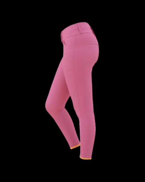 Pantalon d'équitation Dorado - Femme Tenue D'Équitation Femme·Pantalons Femme