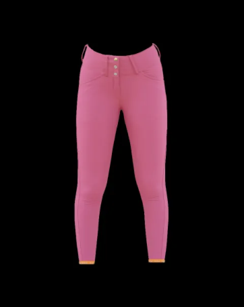 Pantalon d'équitation Dorado - Femme Tenue D'Équitation Femme·Pantalons Femme