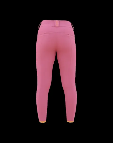 Pantalon d'équitation Dorado - Femme Tenue D'Équitation Femme·Pantalons Femme