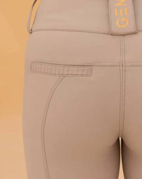 Pantalon d'équitation Dorado - Femme Tenue D'Équitation Femme·Pantalons Femme