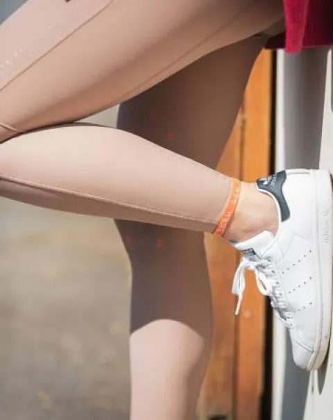 Pantalon d'équitation Dorado - Femme Tenue D'Équitation Femme·Pantalons Femme