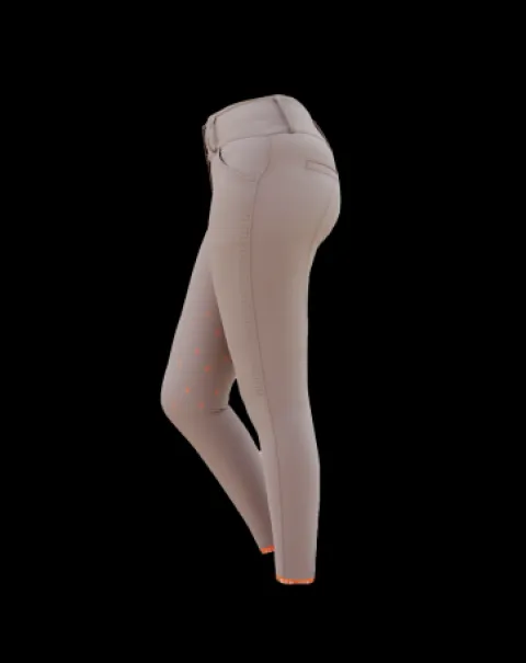 Pantalon d'équitation Dorado - Femme Tenue D'Équitation Femme·Pantalons Femme