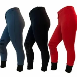 Online Pantalon d'équitation enfant - Julie avec super grip aux genoux - Enfant Tenue D'Équitation Enfant·Pantalons Enfant