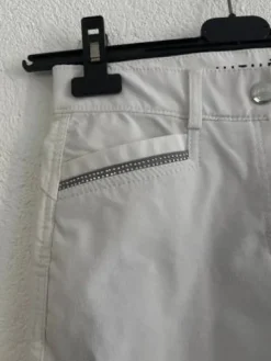 Pantalon d’équitation Gizel - Taille 34 Femme La Cavalière En Concours|La Femme En Concours