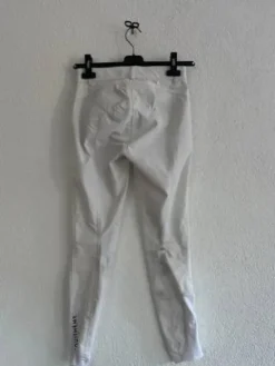 Pantalon d’équitation Gizel - Taille 34 Femme La Cavalière En Concours|La Femme En Concours