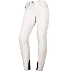 Pantalon d'équitation fillette Clodette Enfant Tenue D'Équitation Enfant·Pantalons Enfant