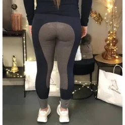 Outlet Pantalon d'équitation full grip - Jalna - Femme Tenue D'Équitation Femme·Pantalons Femme