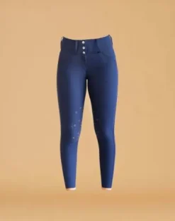 Pantalon d'équitation Dorado Marine (à partir du 32!) Femme Tenue D'Équitation Femme·Pantalons Femme