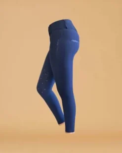 Pantalon d'équitation Dorado Marine (à partir du 32!) Femme Tenue D'Équitation Femme·Pantalons Femme