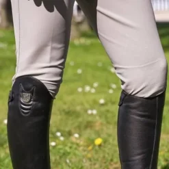 Sale Pantalon d'équitation homme Super X - Jump'In - Confortable et déperlant Homme Tenue D'Équitation Homme·Pantalons Homme
