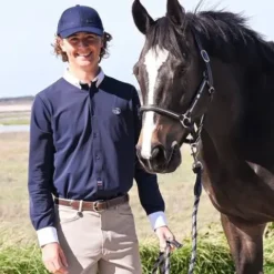 Sale Pantalon d'équitation homme Super X - Jump'In - Confortable et déperlant Homme Tenue D'Équitation Homme·Pantalons Homme