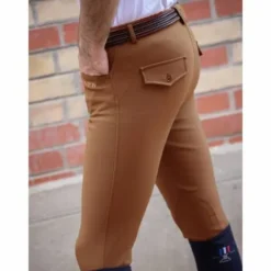 Discount Pantalon d'équitation homme - Super X - Jump'in Homme Le Cavalier En Concours|L'Homme En Concours