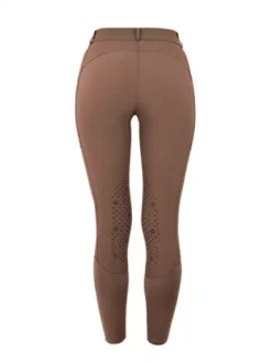 Discount Pantalon d'équitation Jump Elite Champagne - Femme Tenue D'Équitation Femme·Pantalons Femme