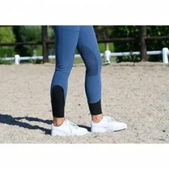 Hot Pantalon d'équitation Junior fille Marie - Jump'in Enfant Tenue D'Équitation Enfant·Pantalons Enfant