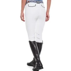 Best Pantalon d'équitation Kayla Femme Femme La Cavalière En Concours|La Femme En Concours