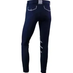 Best Pantalon d'équitation Kayla Femme Femme La Cavalière En Concours|La Femme En Concours