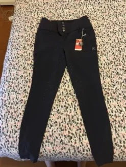 Outlet Pantalon d’équitation Femme Tenue D'Équitation Femme·Pantalons Femme