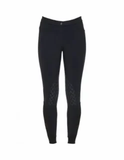 Outlet Pantalon d'équitation Knee Grip - Femme La Cavalière En Concours|La Femme En Concours