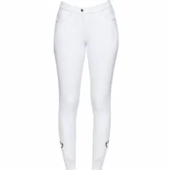 Outlet Pantalon d'équitation Knee Grip - Femme La Cavalière En Concours|La Femme En Concours