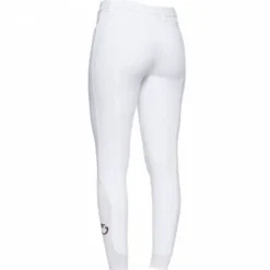 Outlet Pantalon d'équitation Knee Grip - Femme La Cavalière En Concours|La Femme En Concours