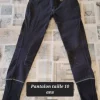 Discount Pantalon d'équitation marque Equine couture 10 ans Enfant Tenue D'Équitation Enfant·Pantalons Enfant