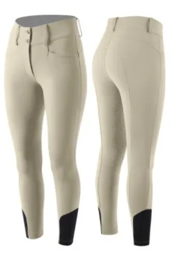 Online Pantalon d'équitation Nuka full grip - Femme Tenue D'Équitation Femme·Pantalons Femme