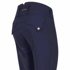 Online Pantalon d'équitation Pauline Full grip - Femme Tenue D'Équitation Femme·Pantalons Femme