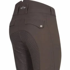 Online Pantalon d'équitation Pauline Full grip - Femme Tenue D'Équitation Femme·Pantalons Femme