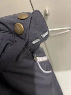 Outlet Pantalon d’équitation Showmaster 38 Femme Tenue D'Équitation Femme·Pantalons Femme