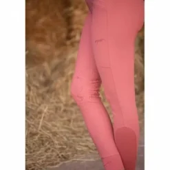 Sale Pantalon d'équitation Sybille - - Tissu stretch Femme La Cavalière En Concours|La Femme En Concours