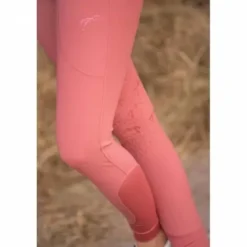 Sale Pantalon d'équitation Sybille - - Tissu stretch Femme La Cavalière En Concours|La Femme En Concours