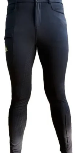 Sale Pantalon d’équitation technique – Trotando Juntos – Con Homme Tenue D'Équitation Homme·Pantalons Homme