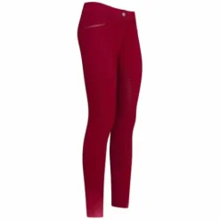 Hot Pantalon El Capone taille haute Femme La Cavalière En Concours|La Femme En Concours