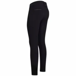 Hot Pantalon El Capone taille haute Femme La Cavalière En Concours|La Femme En Concours