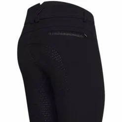 Hot Pantalon El Capone taille haute Femme La Cavalière En Concours|La Femme En Concours