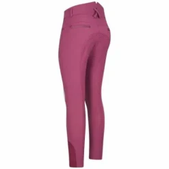 Hot Pantalon El Capone taille haute Femme La Cavalière En Concours|La Femme En Concours