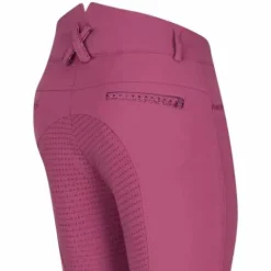 Hot Pantalon El Capone taille haute Femme La Cavalière En Concours|La Femme En Concours