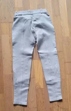 Online Pantalon enfant Enfant Tenue D'Équitation Enfant·Pantalons Enfant