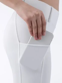 Best Pantalon enfant Legging Enfant Tenue D'Équitation Enfant·Pantalons Enfant