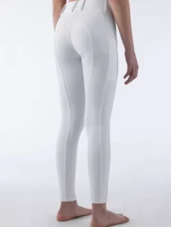 Best Pantalon enfant Legging Enfant Tenue D'Équitation Enfant·Pantalons Enfant