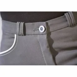 Outlet Pantalon enfant Equi-Thème Verona Enfant Tenue D'Équitation Enfant·Pantalons Enfant