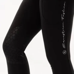 Hot Pantalon envy grip genou Femme Tenue D'Équitation Femme·Pantalons Femme