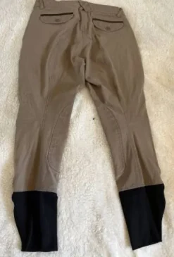 Sale Pantalon Equi Comfort taille 38 Femme Tenue D'Équitation Femme·Pantalons Femme