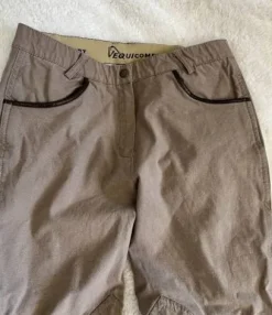 Sale Pantalon Equi Comfort taille 38 Femme Tenue D'Équitation Femme·Pantalons Femme