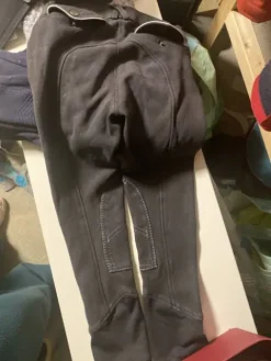 Discount Pantalon equiteme Enfant Tenue D'Équitation Enfant·Pantalons Enfant